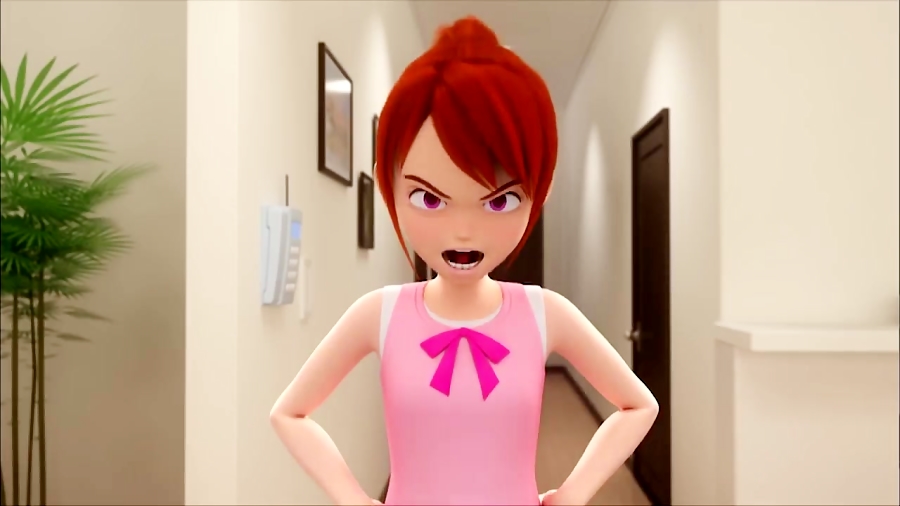 انیمیشن مینی قهرمانان MiniForce - فصل 1 قسمت 22